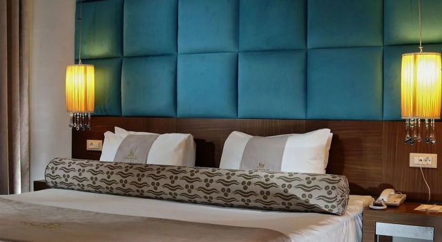 Gonluferah City Hotel