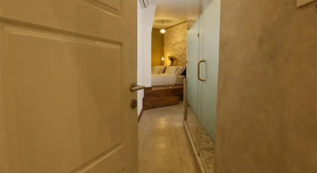 Номер Standard Viyana Boutique Hotel