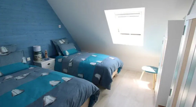 Tatihou Island Retreat, Забронировать Апартаменты/квартира  