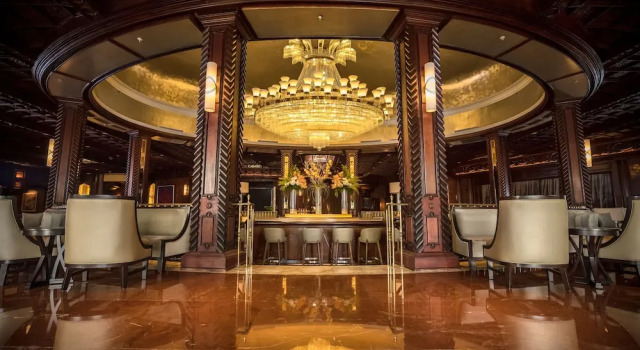 Fairmont El San Juan Villa Experience, Rezerwuj Willa Hotele w Carolina ze śniadaniem, Śniadanie