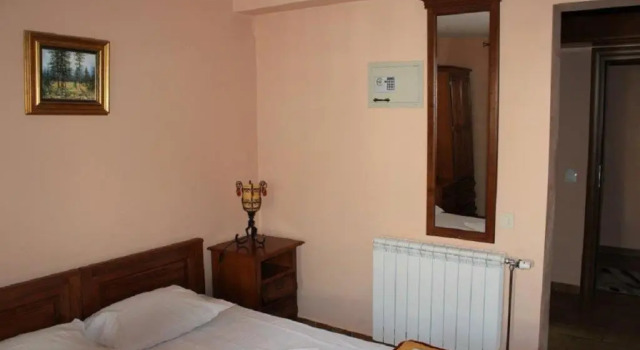 Двухместный номер Standard с видом на горы Guest House Zlatibor