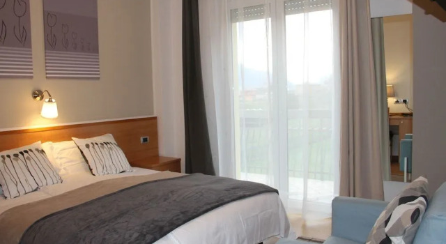 Vignola Rooms Avio, 预订 酒店 Avio Vallagarina