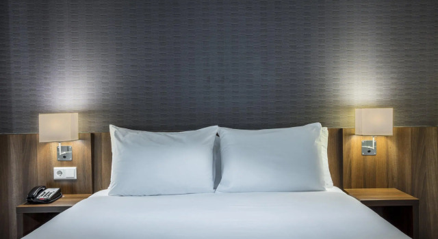 Двухместный номер Standard Holiday Inn Express Arnhem by IHG