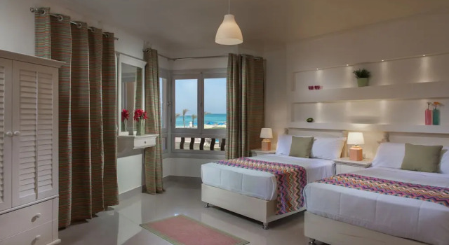 Mirage Hotel Sidi Abd El Rahman, Book Hotel SPA Hotels in North Coast, SPA