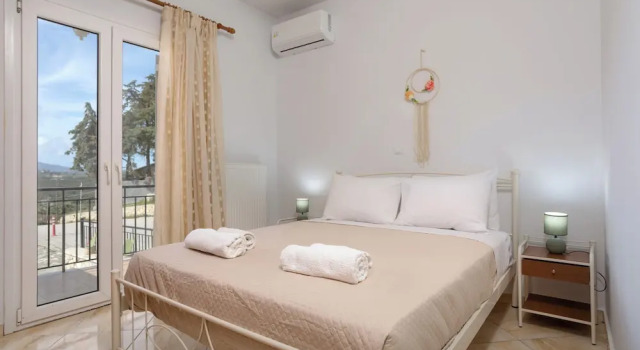 Altamira I 8 Guests With Veranda and Valley Views, Забронировать Апартаменты/квартира Апартаменты Керион, Апартаменты/квартира