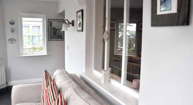 Killilagh House Accommodation, Rezervasyon Otel Doolin 