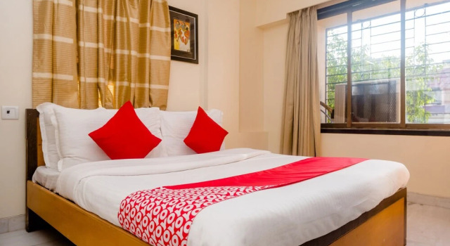 OYO Apartments Mumbai Domestic Airport 1, Забронировать Апартаменты/квартира Апартаменты штата Махараштры, Апартаменты/квартира