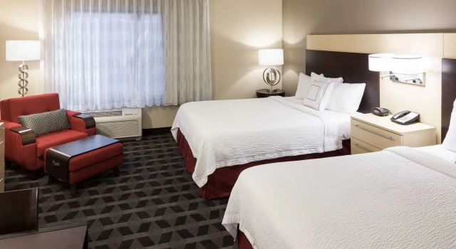 TownePlace Suites by Marriott Little Rock West, Boek Hotel Hotels in Missouri met zwembad, Zwembad