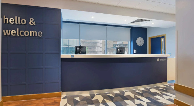 Travelodge London Central Southwark, Забронировать Отель Отели Лондона 3 звезды, рядом с Театр «Роуз», 3*