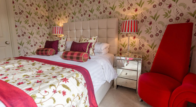 Victorian House, Boek Hotel Hotels in Merseyside met parkeren, Parkeren