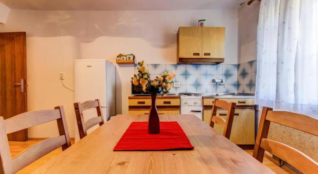 Апартаменты Guesthouse Natalija