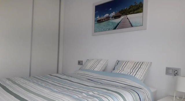 Апартаменты Las Terrazas Golf Resort Rental
