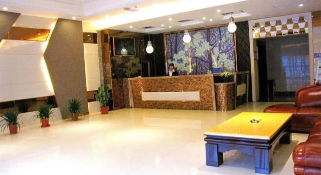 Mei Yuan Hotel - Xi'an, Boek Hotel Hotels in Shaanxi met parkeren, Parkeren