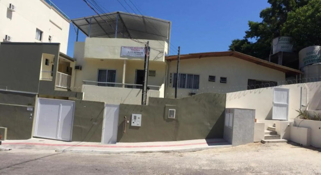 Pousada Morada das Nações