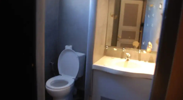 Двухместный номер Comfort Riad Diamant La Ville Rouge