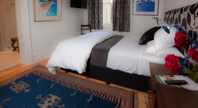 New Northern, Book Hotel Castlemaine Goldfields