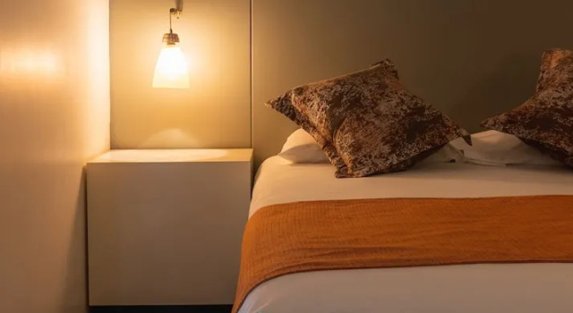 Двухместный номер Economy с видом на горы Rinconada Hotel Boutique