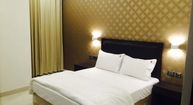 Anand Bhawan, Rezervovat Hotel Levné hotely v Delhi NCR