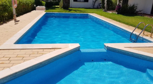 Апартаменты Algarve Apartment Falésia