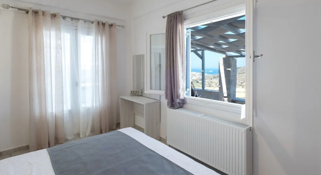 Villa Thetis With Private Pool, Prenota Villa Hotel a Paro con parcheggio, Parcheggio