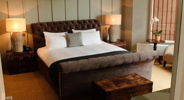 Number 38 Clifton, Забронировать Отель Бизнес-отели Англии, 4* 5*