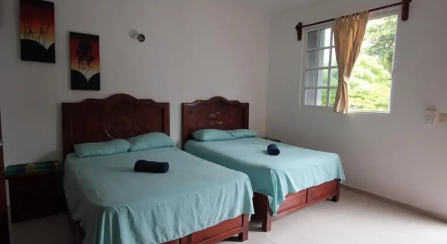 Номер Standard Villas Roseliz