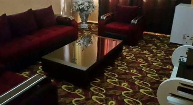 Двухместный полулюкс Casablanca Hotel
