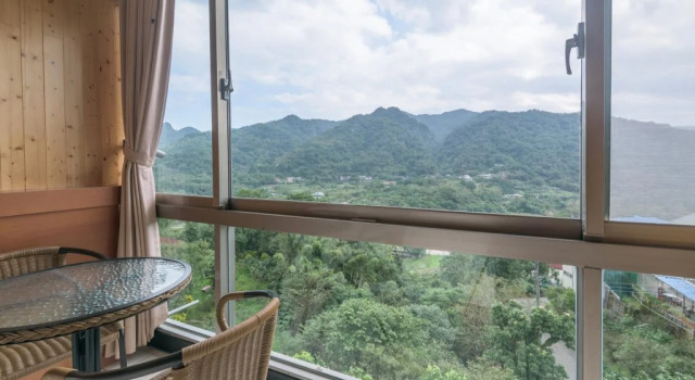 Herwan Resort