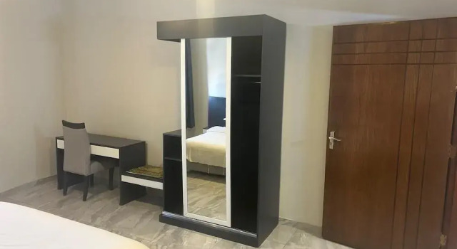 Апартаменты Sweet Spirit Hotel Sakaka