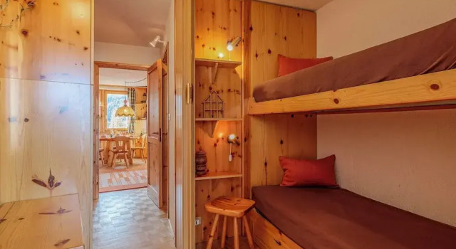 Апартаменты Vacanze al Sole - Residence Plein Soleil