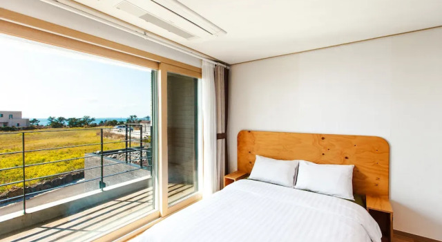Номер Standard Joyuam Jeju