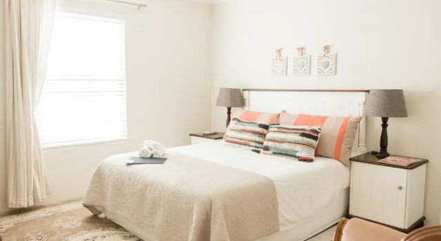 Номер Standard De Linden Boutique Guest House
