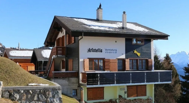 Haus-Aristella