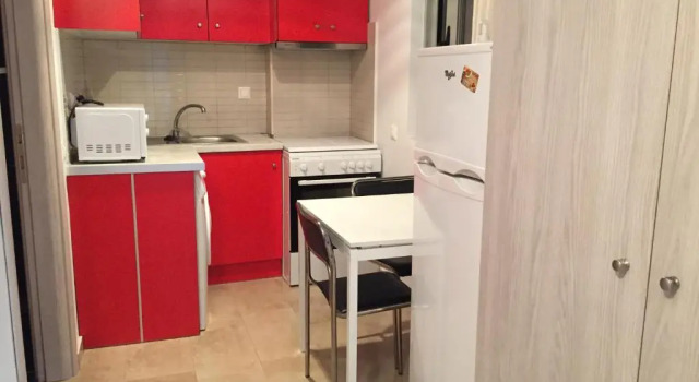 Апартаменты Joy Villas Apartments Studios