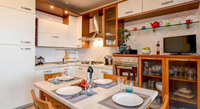 Апартаменты My Sirmione Beach Apartment Superior