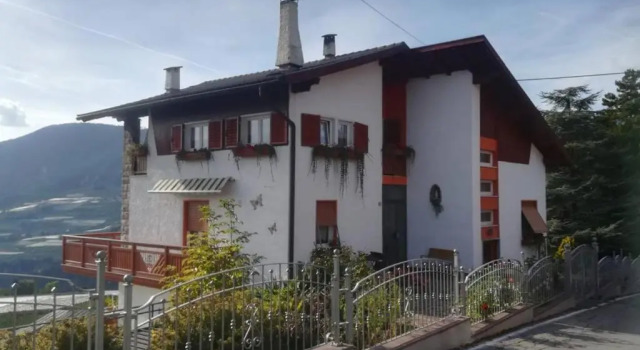 Апартаменты Residence Bellavista