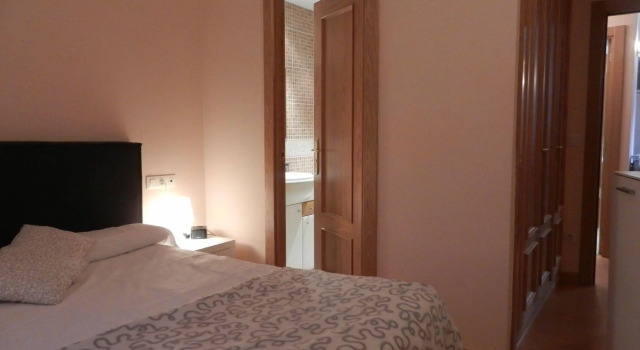 La Pleta de Soldeu Apartments