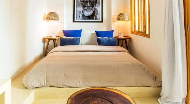 Pure House Marrakech