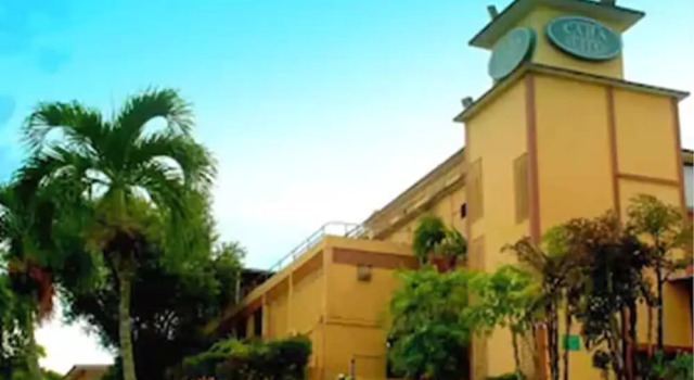 Cara Hotels Trinidad, Prenota Hotel Claxton Bay Trinidad