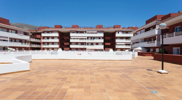 HomeLike Sea Front Duplex Terrace Pool, Varaa Hotelli Guimar Costa Adeje