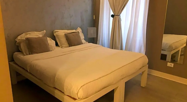 Номер Deluxe House 5