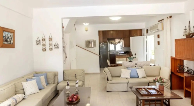 Protaras Apollon Seaside Villa, Prenota Villa Ville a Protaras, Villa