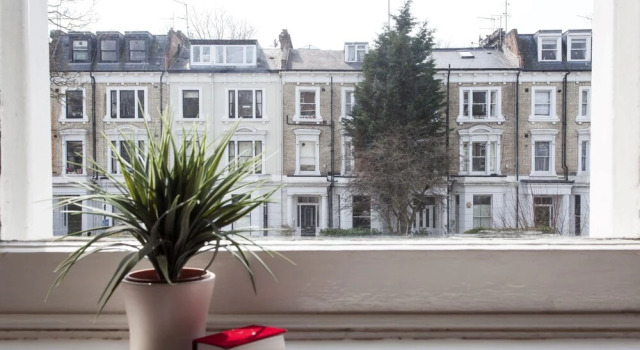 The Kensington, Забронировать Отель Лондон Большой Лондон, рядом с Уайт Сити