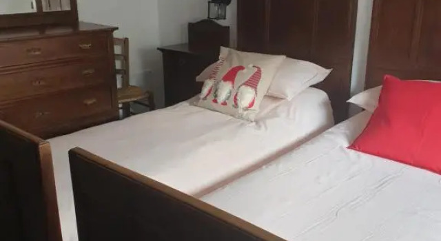 Двухместный номер Standard Antica casa occitana
