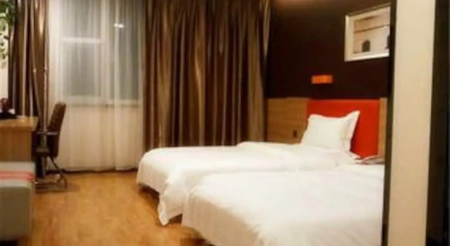 7 Days Premium (Jiaozuo Renmin Road Normal College), Book Hotel Jiaozuo Henan
