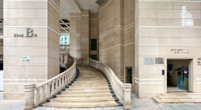 Shenzhen LaCave Hotel Apartment - Futian Convention & Exhibition Center