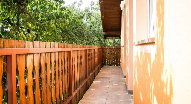 Апартаменты Apartment Pavlešić