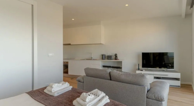 Fenix Ocean View, Rezerwuj Hotel Hotele w Funchal z parkingiem, Parking