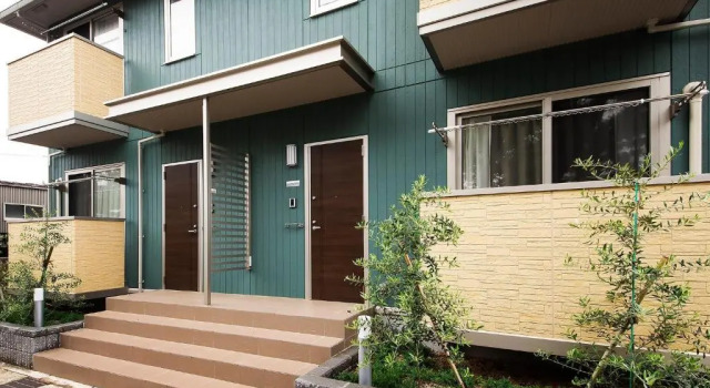 Seaside ONE - Vacation STAY 97887v, Prenota Hotel Hotel a Yamaguchi con parcheggio, Parcheggio