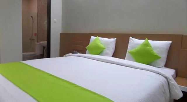 Junior-Suite Shinta Guesthouse